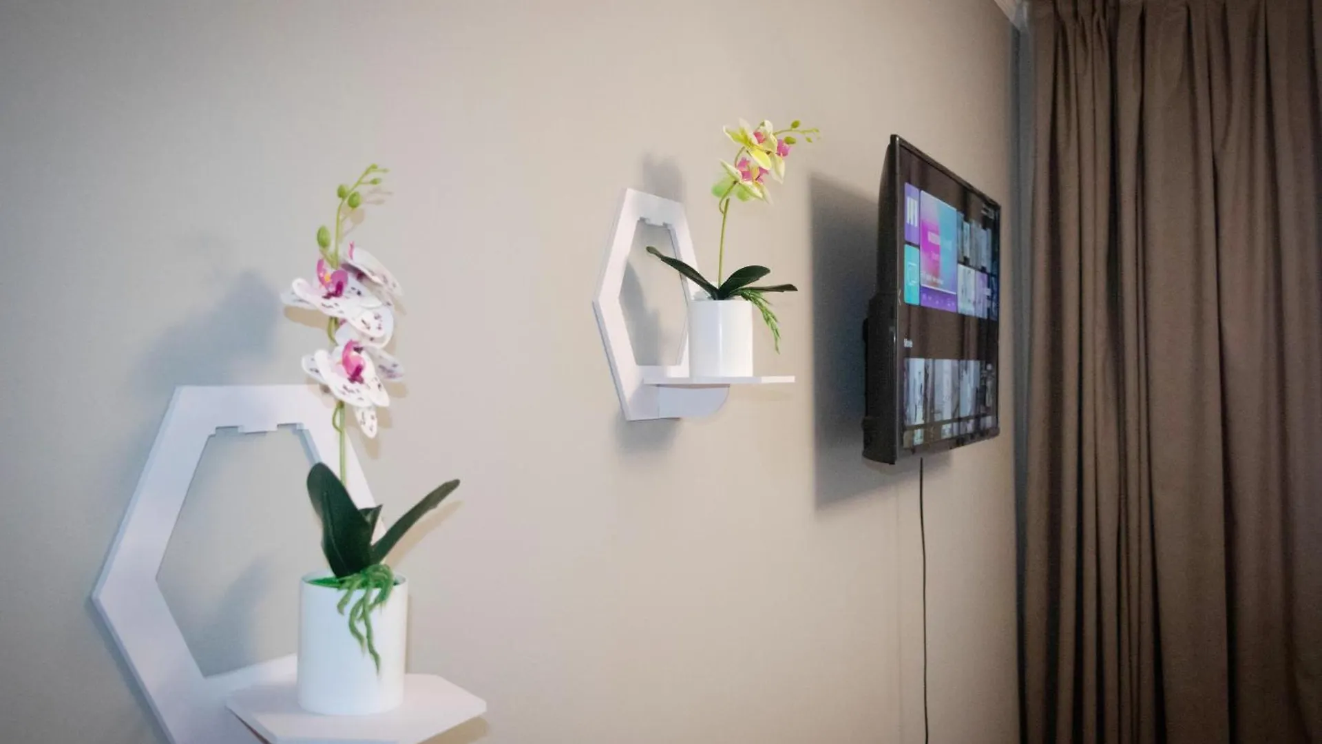 Какдома На Шагабутдинова Almaty Apartment