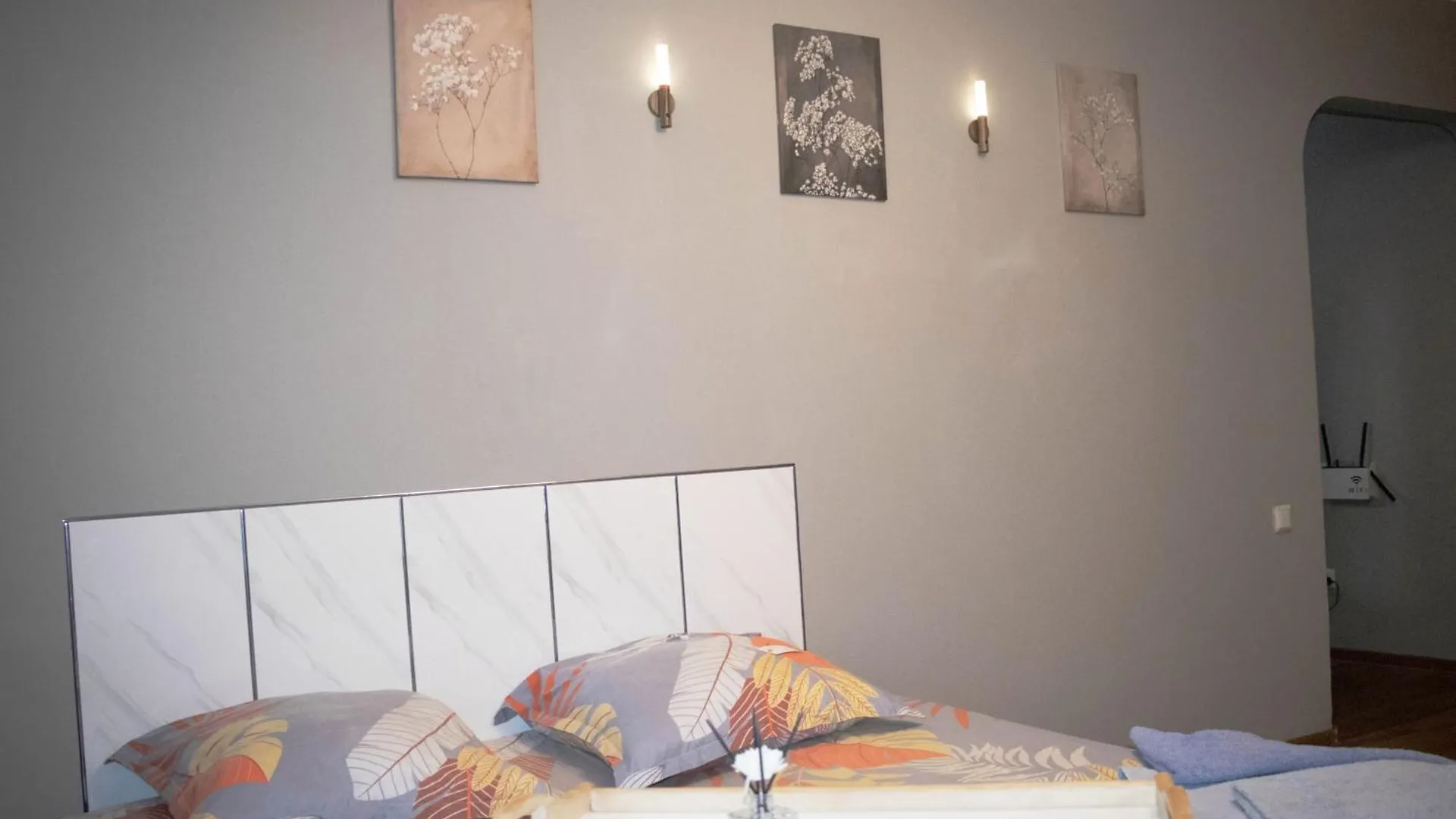 Какдома На Шагабутдинова Almaty Apartment